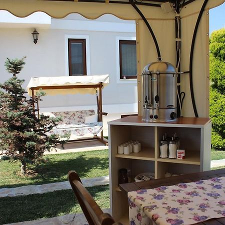 Adacayi Hotel Τένεδος Εξωτερικό φωτογραφία