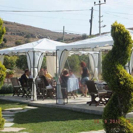 Adacayi Hotel Τένεδος Εξωτερικό φωτογραφία