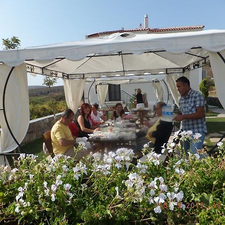 Adacayi Hotel Τένεδος Εξωτερικό φωτογραφία