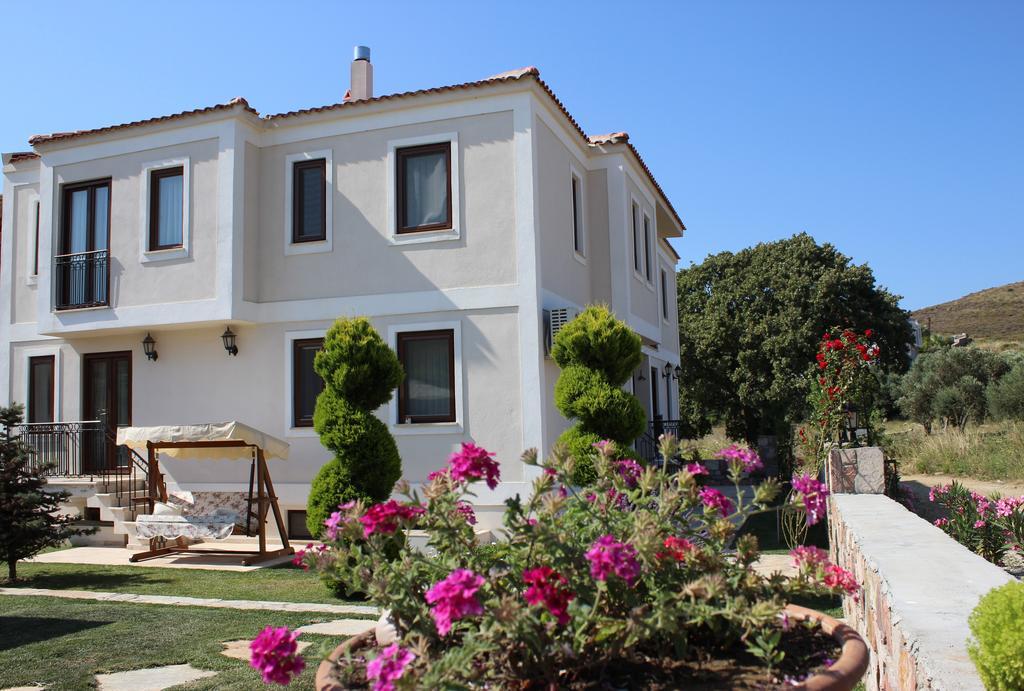 Adacayi Hotel Τένεδος Εξωτερικό φωτογραφία