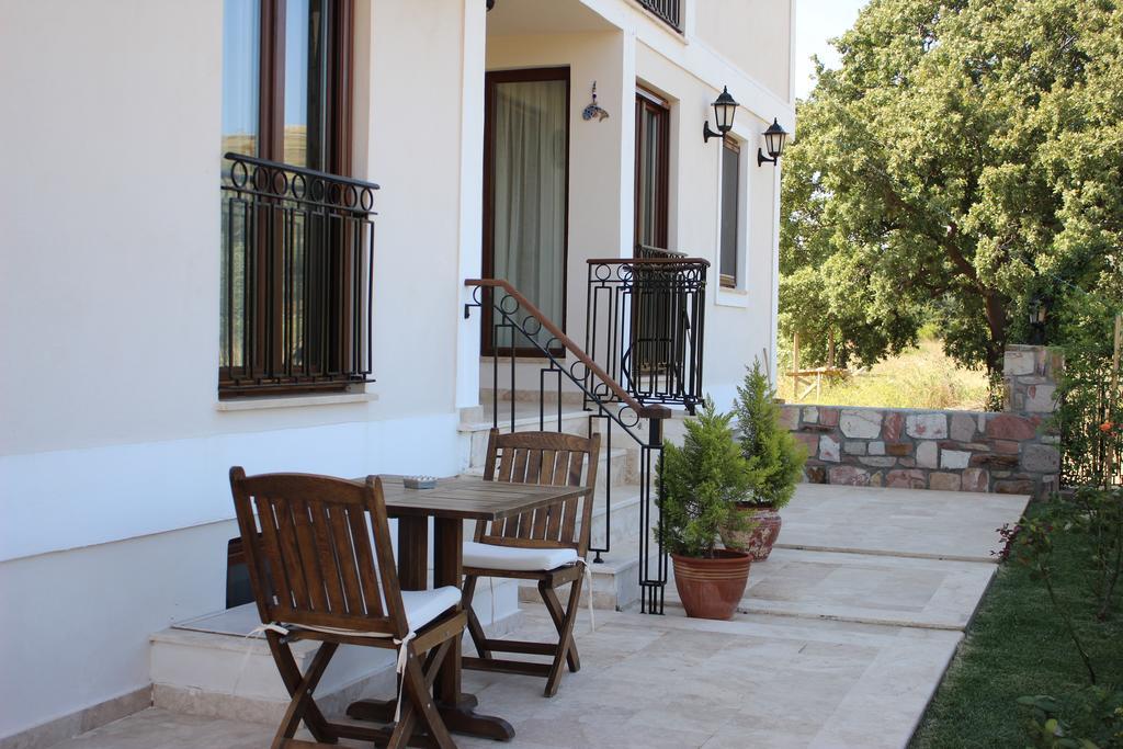 Adacayi Hotel Τένεδος Εξωτερικό φωτογραφία