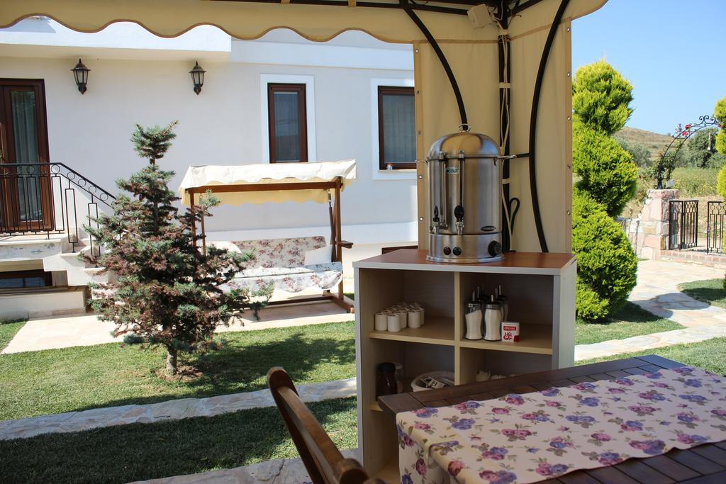 Adacayi Hotel Τένεδος Εξωτερικό φωτογραφία