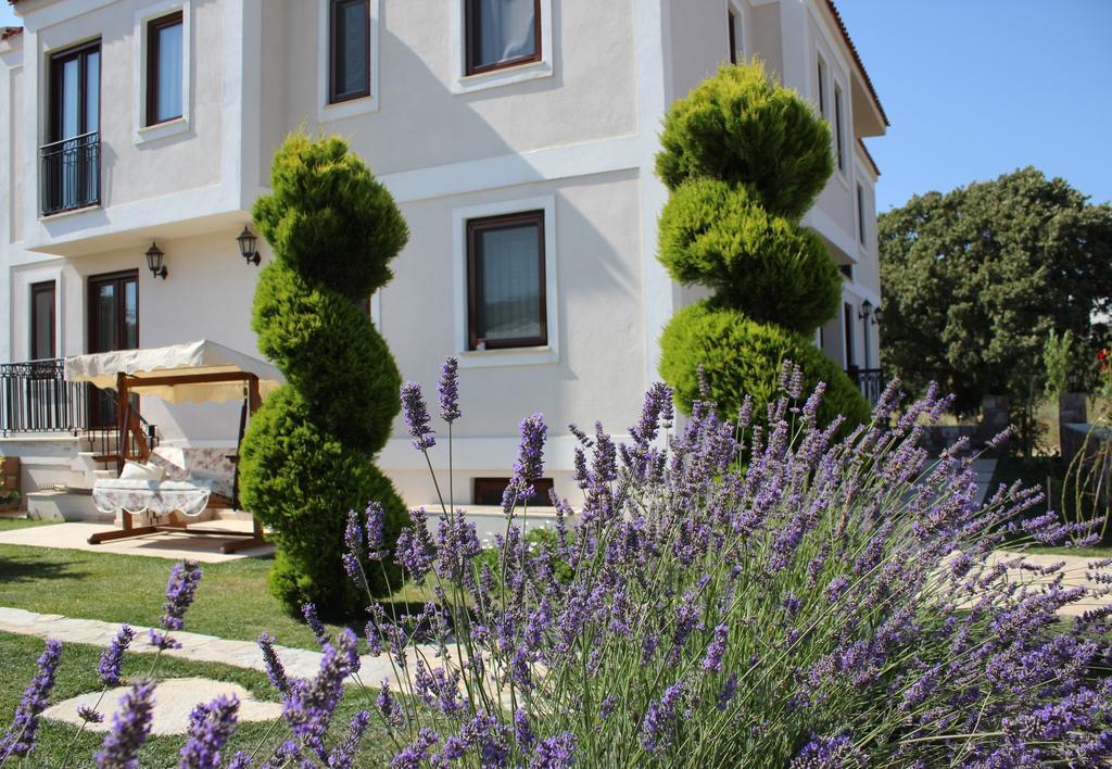 Adacayi Hotel Τένεδος Εξωτερικό φωτογραφία