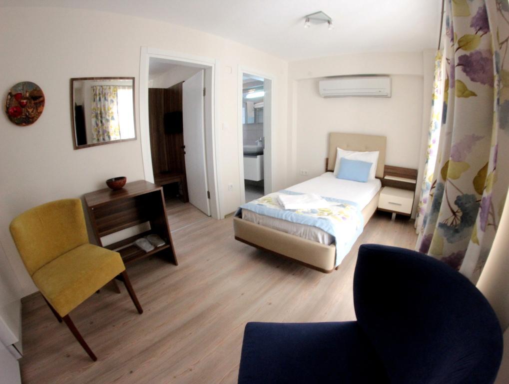 Adacayi Hotel Τένεδος Δωμάτιο φωτογραφία