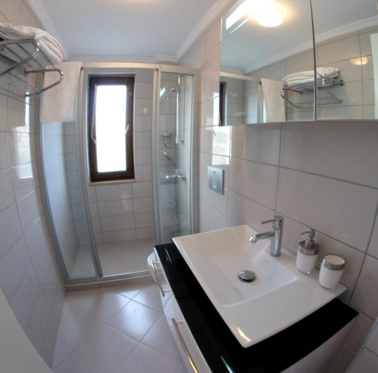 Adacayi Hotel Τένεδος Δωμάτιο φωτογραφία