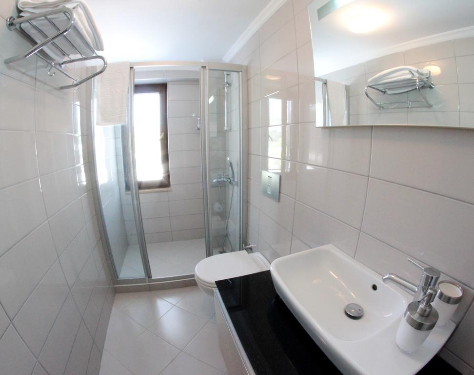 Adacayi Hotel Τένεδος Δωμάτιο φωτογραφία
