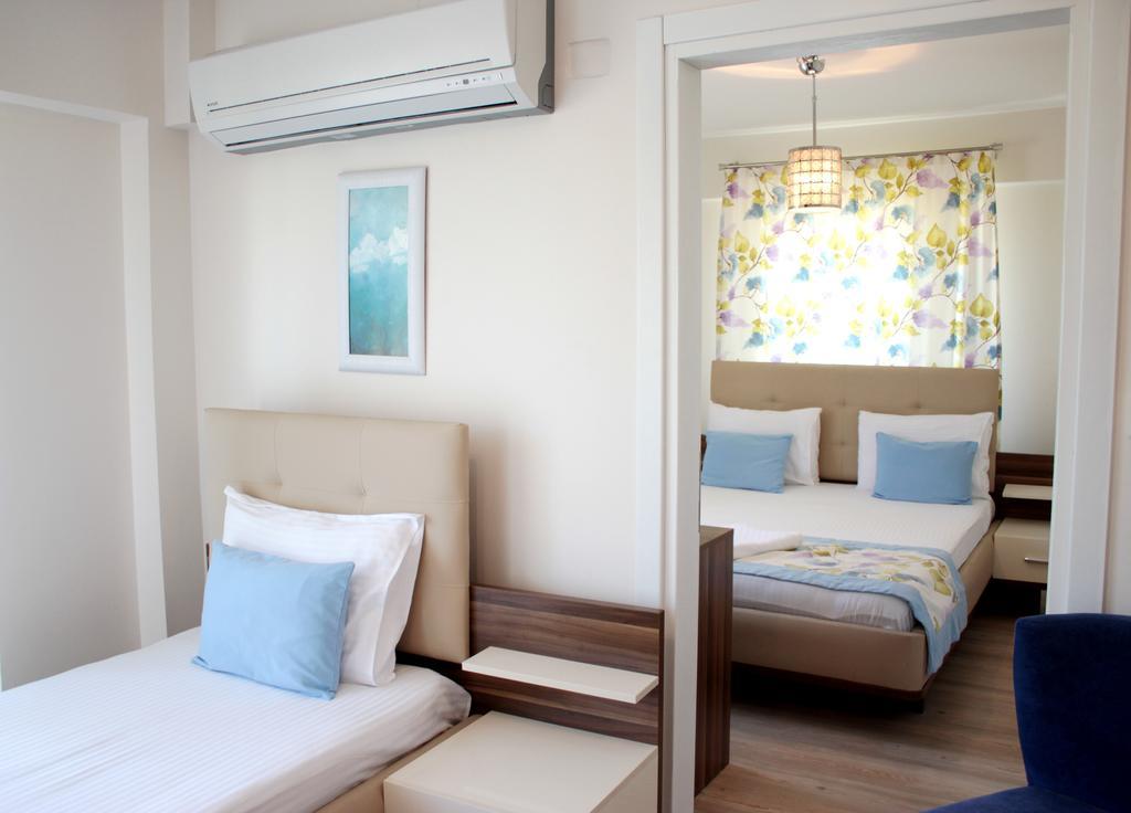 Adacayi Hotel Τένεδος Δωμάτιο φωτογραφία