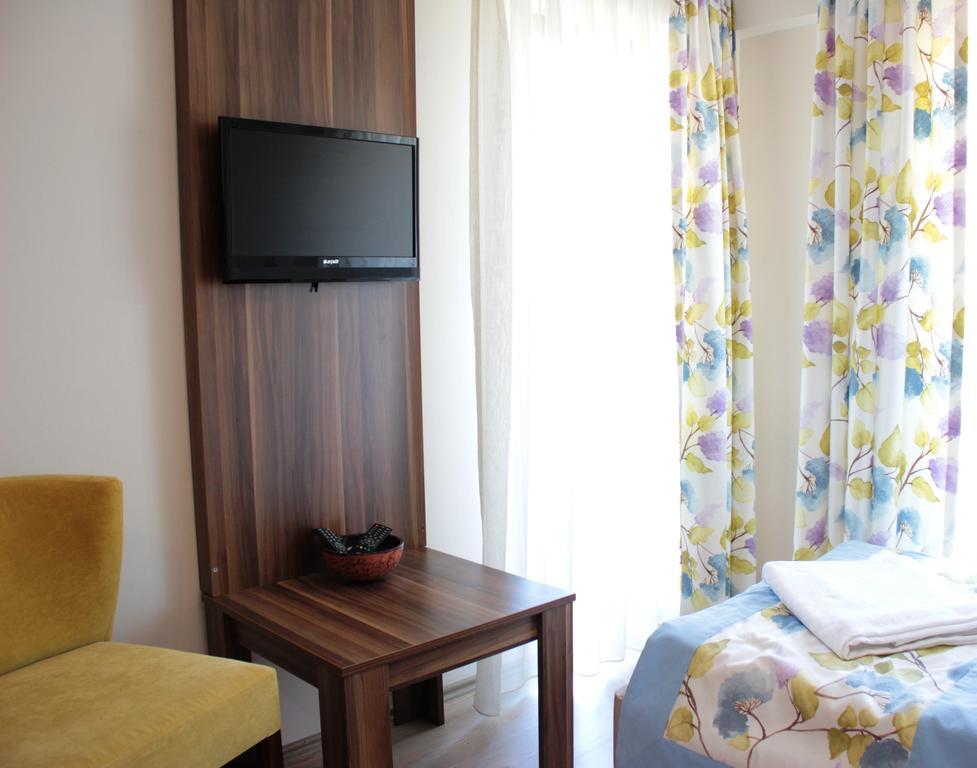 Adacayi Hotel Τένεδος Δωμάτιο φωτογραφία