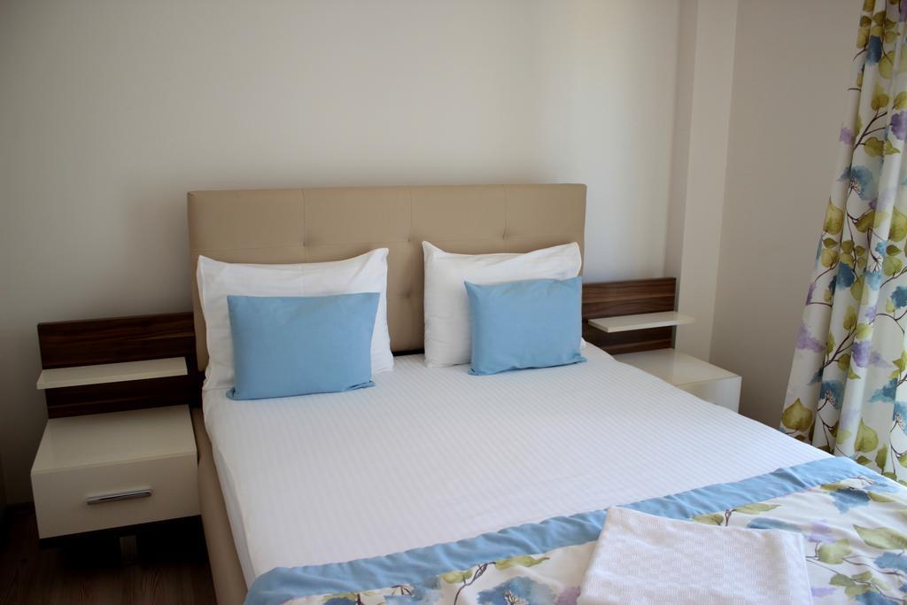 Adacayi Hotel Τένεδος Δωμάτιο φωτογραφία