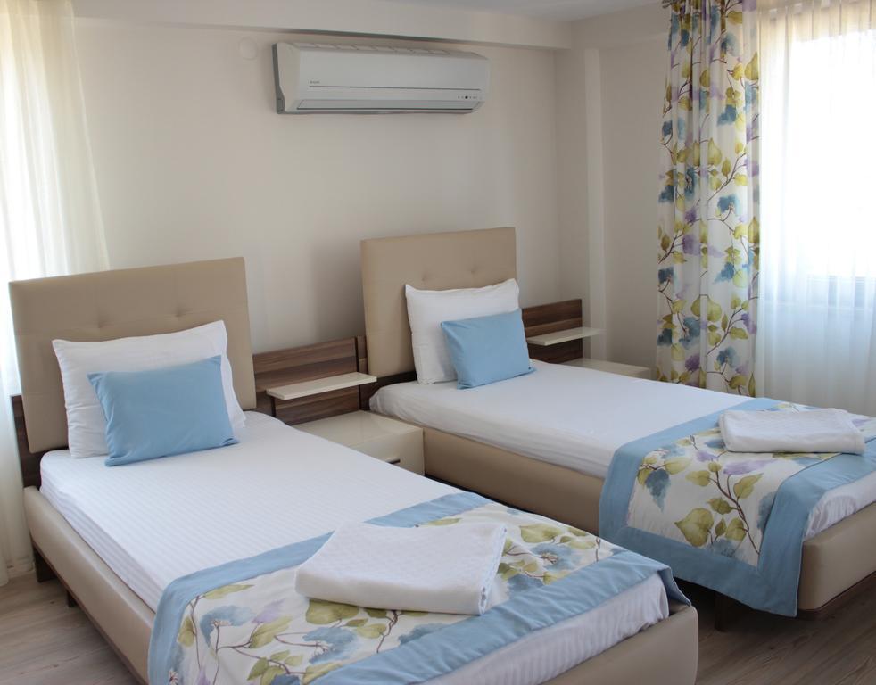 Adacayi Hotel Τένεδος Δωμάτιο φωτογραφία