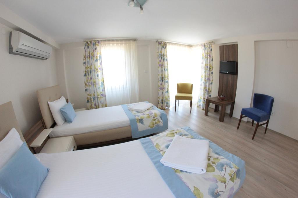 Adacayi Hotel Τένεδος Δωμάτιο φωτογραφία