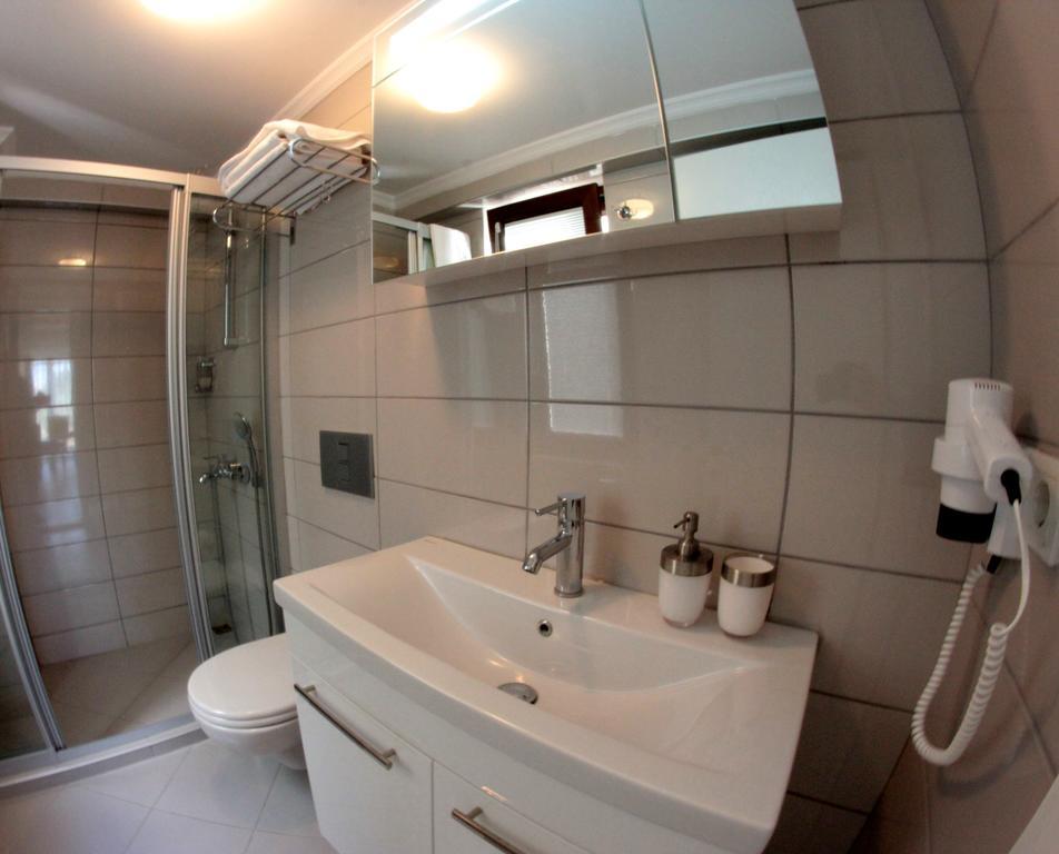 Adacayi Hotel Τένεδος Δωμάτιο φωτογραφία
