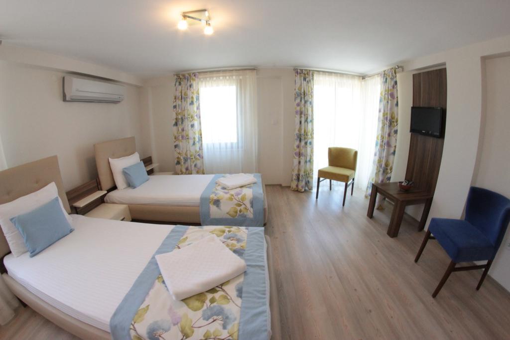 Adacayi Hotel Τένεδος Δωμάτιο φωτογραφία