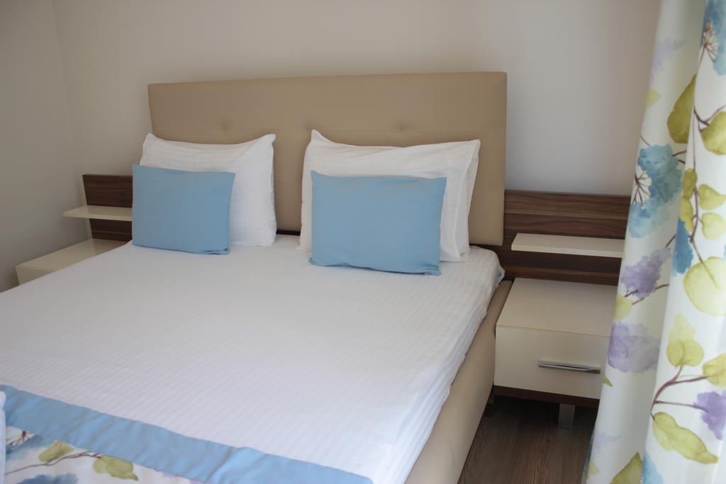 Adacayi Hotel Τένεδος Δωμάτιο φωτογραφία