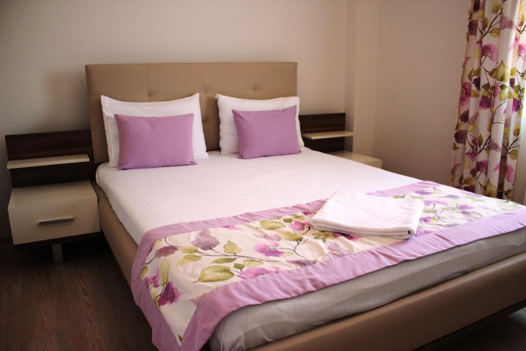 Adacayi Hotel Τένεδος Δωμάτιο φωτογραφία