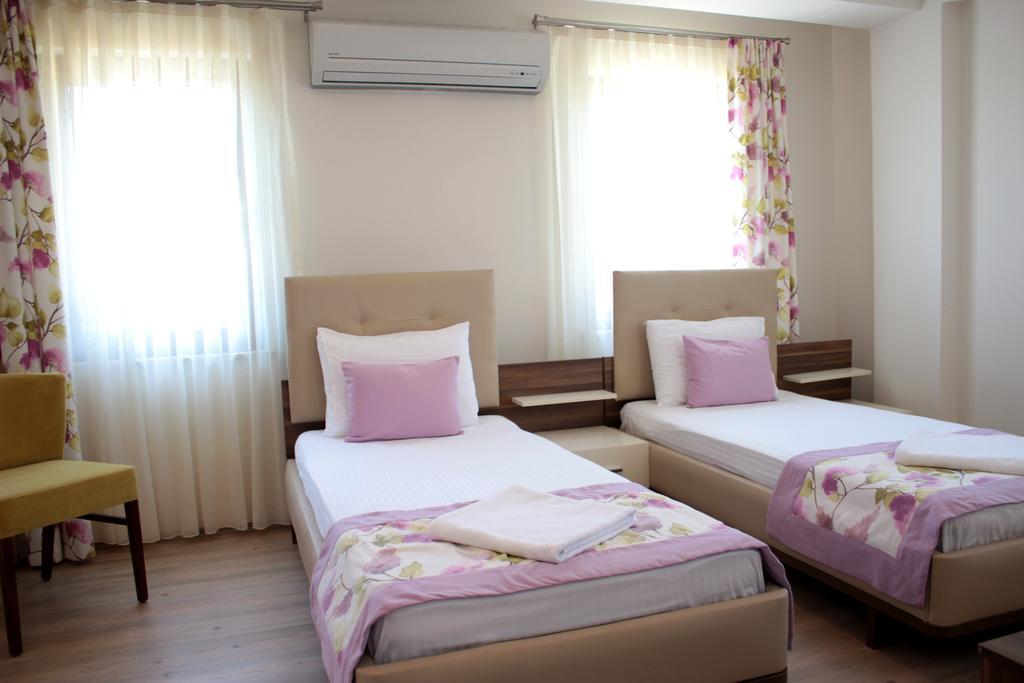 Adacayi Hotel Τένεδος Δωμάτιο φωτογραφία