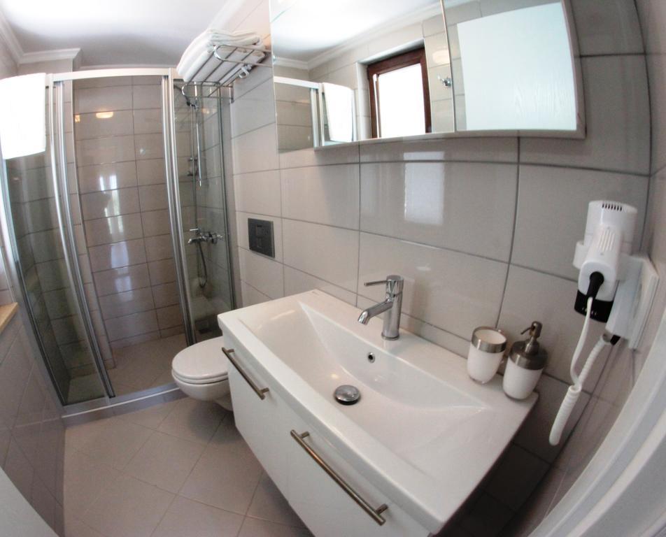 Adacayi Hotel Τένεδος Δωμάτιο φωτογραφία